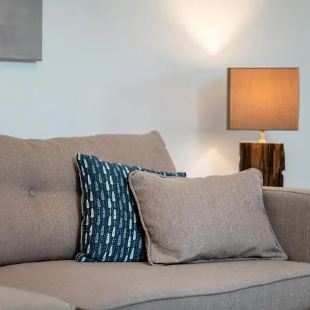 Meereszeiten Apartament *