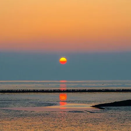 Meereszeiten Apartment