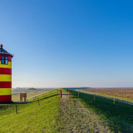 Meereszeiten * Greetsiel