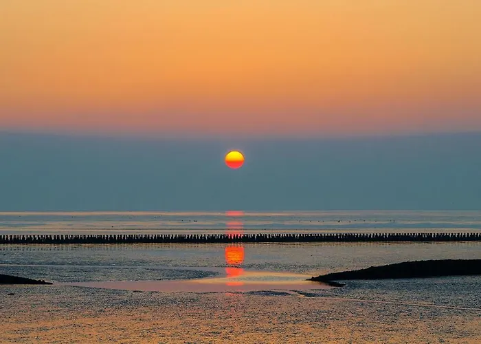 Meereszeiten Appartement