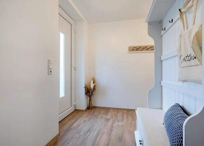 Meereszeiten Greetsiel